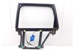 Recambio de elevalunas trasero izquierdo para volkswagen touareg (7la) tdi r5 referencia OEM IAM 7L0839461A 7L0839353K 