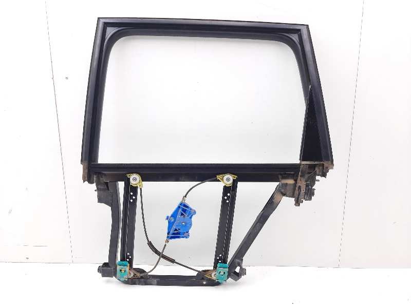 Recambio de elevalunas trasero izquierdo para volkswagen touareg (7la) tdi r5 referencia OEM IAM 7L0839461A 7L0839353K 