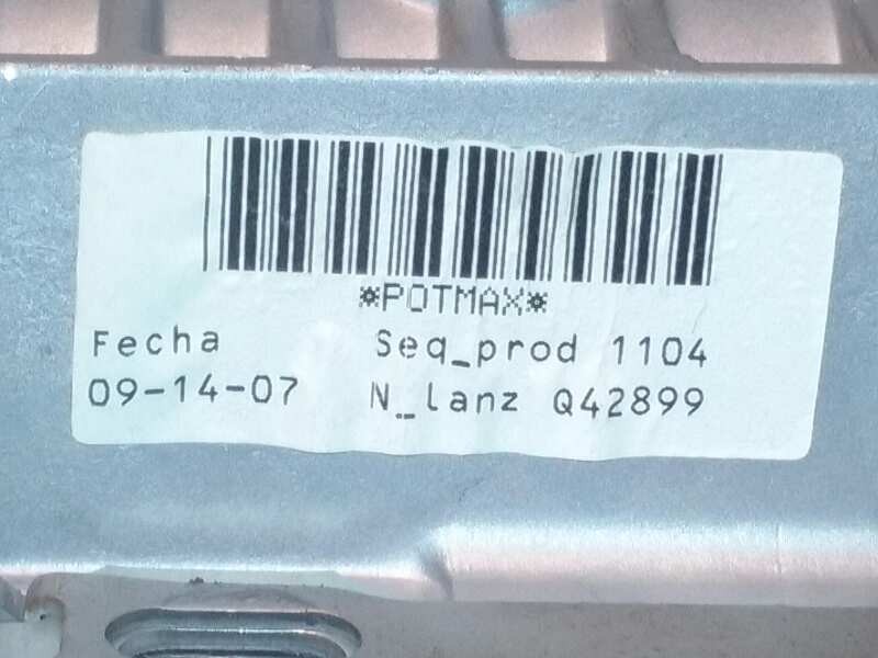 Recambio de columna direccion para nissan navara pick-up (d40m) double cab se 4x4 referencia OEM IAM 1034840  
