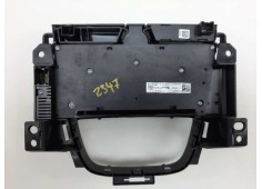 Recambio de mando multifuncion para opel astra j lim. sport referencia OEM IAM 13346050   2