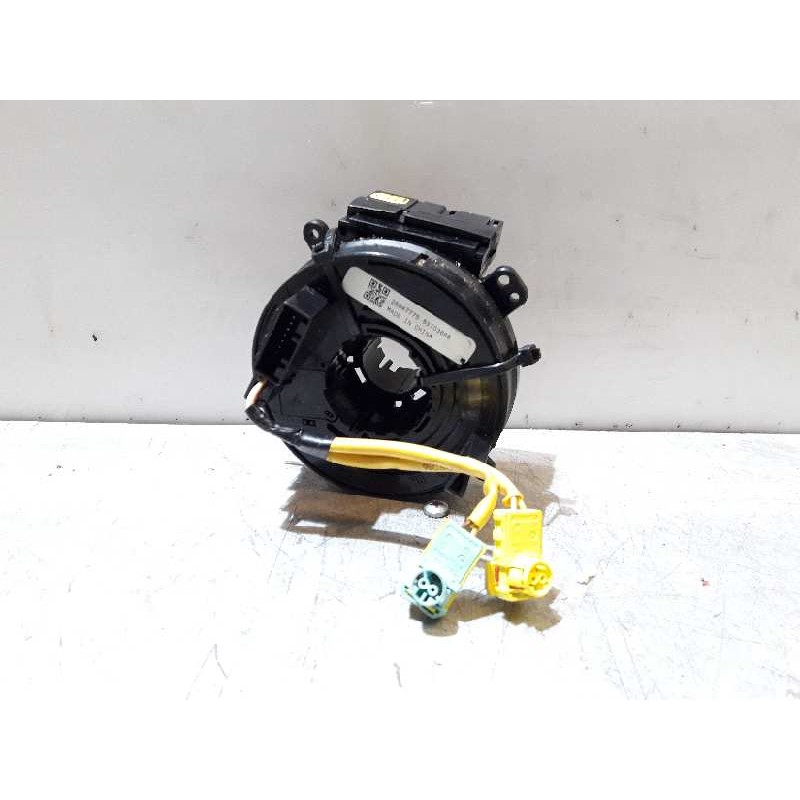 Recambio de anillo airbag para opel insignia berlina referencia OEM IAM 25947775 5ST0366B 