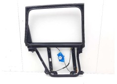 Recambio de elevalunas trasero izquierdo para volkswagen touareg (7la) tdi r5 referencia OEM IAM 7L0839461A 7L0839353K  2