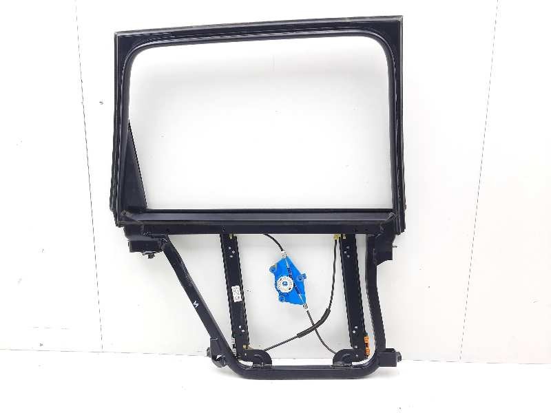 Recambio de elevalunas trasero izquierdo para volkswagen touareg (7la) tdi r5 referencia OEM IAM 7L0839461A 7L0839353K 