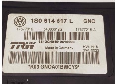 Recambio de abs para seat mii (kf1) style referencia OEM IAM 1S0614517L 54086612G  2