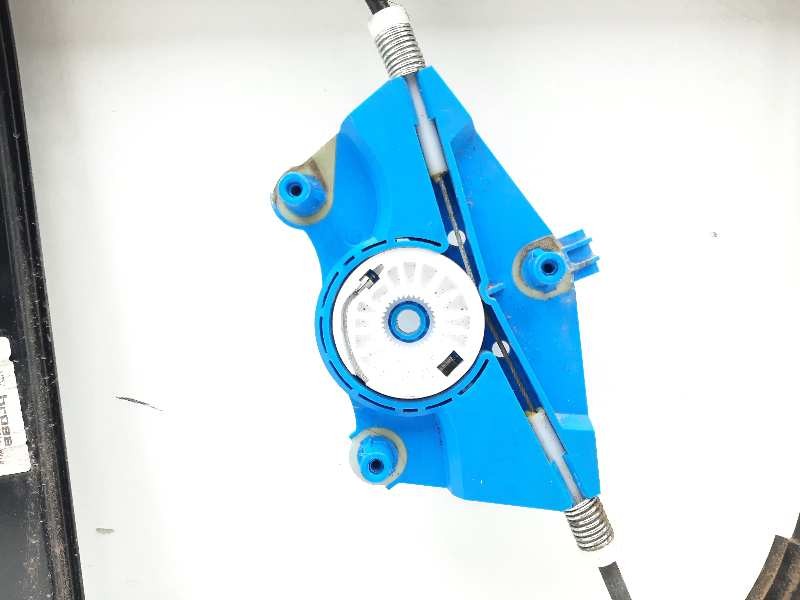 Recambio de elevalunas trasero izquierdo para volkswagen touareg (7la) tdi r5 referencia OEM IAM 7L0839461A 7L0839353K 