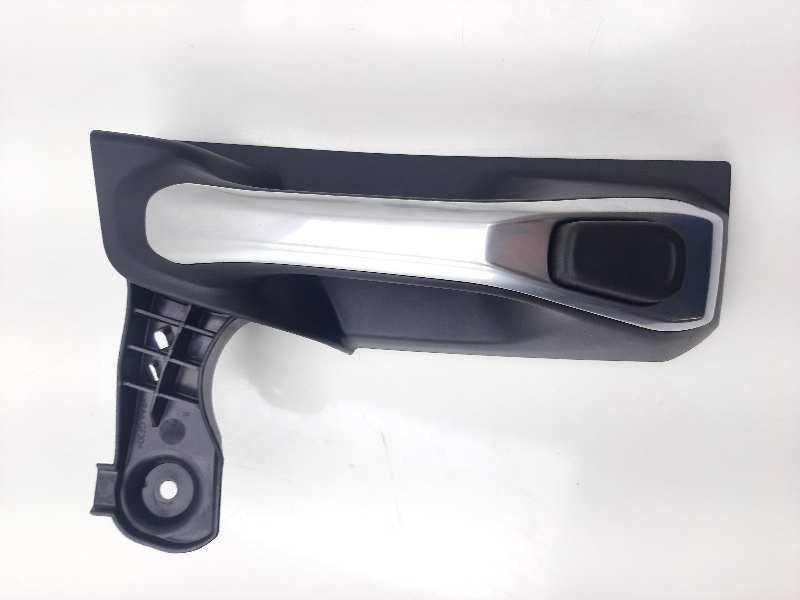 Recambio de maneta interior trasera derecha para ford grand c-max titanium referencia OEM IAM   