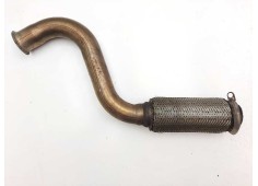 Recambio de tubo para peugeot 308 confort referencia OEM IAM 1706K0 1706V0 1607338480