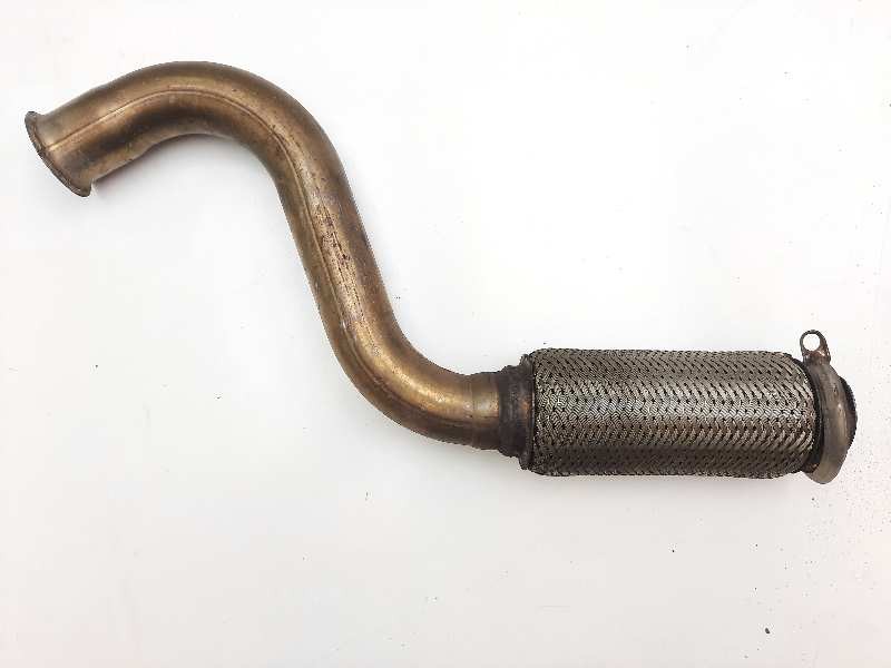 Recambio de tubo para peugeot 308 confort referencia OEM IAM 1706K0 1706V0 1607338480