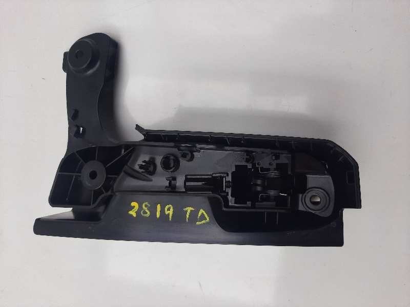Recambio de maneta interior trasera derecha para ford grand c-max titanium referencia OEM IAM   