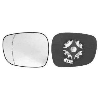 CRISTAL RETROVISOR IZQUIERDO 31045343 