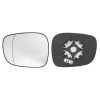 Recambio de cristal retrovisor izquierdo para bmw x3 (e83) referencia OEM IAM 31045343  