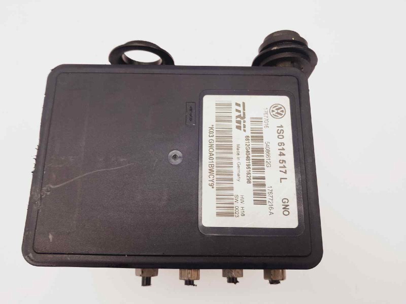 Recambio de abs para seat mii (kf1) style referencia OEM IAM 1S0614517L 54086612G 