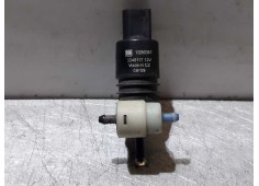 Recambio de bomba limpia para opel insignia berlina referencia OEM IAM 13250357  