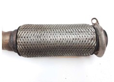 Recambio de tubo para peugeot 308 confort referencia OEM IAM 1706K0 1706V0 1607338480 2