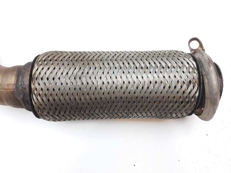 Recambio de tubo para peugeot 308 confort referencia OEM IAM 1706K0 1706V0 1607338480