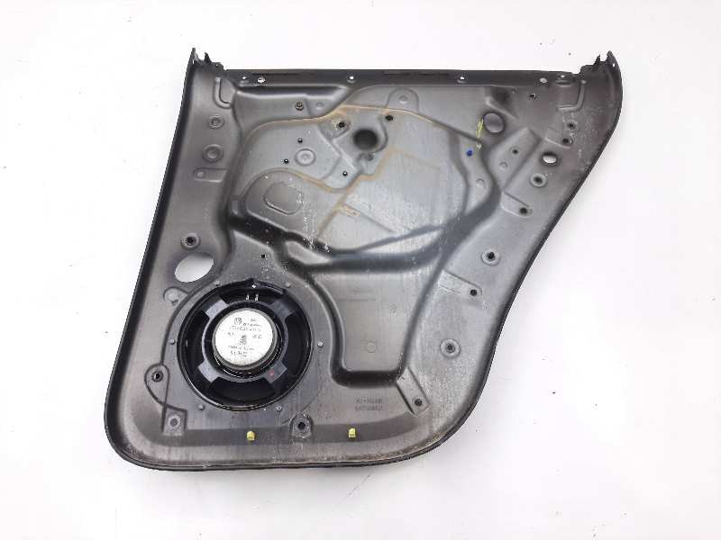 Recambio de elevalunas trasero izquierdo para volkswagen touareg (7la) tdi r5 referencia OEM IAM 7L6839729B 989346410B 7L6839729