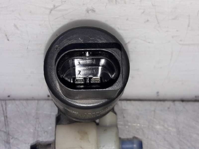 Recambio de bomba limpia para opel insignia berlina referencia OEM IAM 13250357  