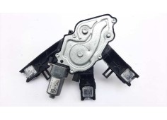 Recambio de motor limpia trasero para peugeot 308 allure referencia OEM IAM 9677680580 0390208008  2