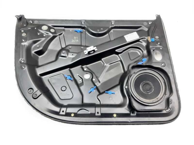 Recambio de elevalunas delantero izquierdo para volkswagen touareg (7la) tdi r5 referencia OEM IAM 7L6837729K 993456110 7L683772
