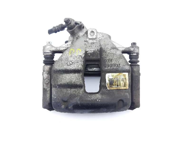 Recambio de pinza freno delantera derecha para peugeot 308 allure referencia OEM IAM 705001  