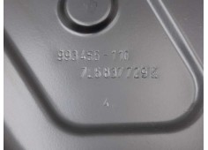 Recambio de elevalunas delantero izquierdo para volkswagen touareg (7la) tdi r5 referencia OEM IAM 7L6837729K 993456110 7L683772 2