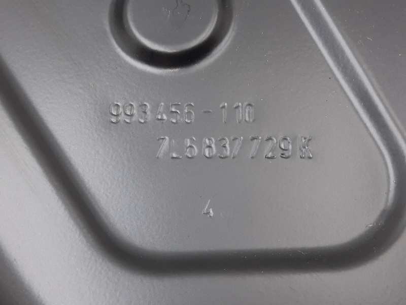 Recambio de elevalunas delantero izquierdo para volkswagen touareg (7la) tdi r5 referencia OEM IAM 7L6837729K 993456110 7L683772