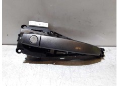 Recambio de maneta exterior delantera derecha para opel insignia berlina referencia OEM IAM  GRIS 