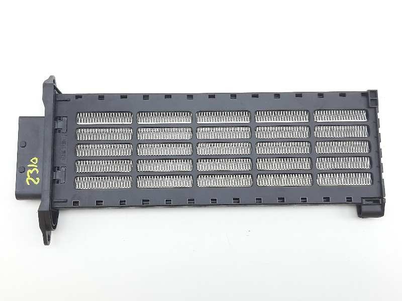 Recambio de resistencia calefaccion para peugeot 308 confort referencia OEM IAM N103760P 760P082 