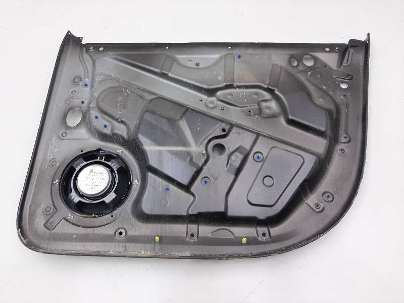 Recambio de elevalunas delantero izquierdo para volkswagen touareg (7la) tdi r5 referencia OEM IAM 7L6837729K 993456110 7L683772