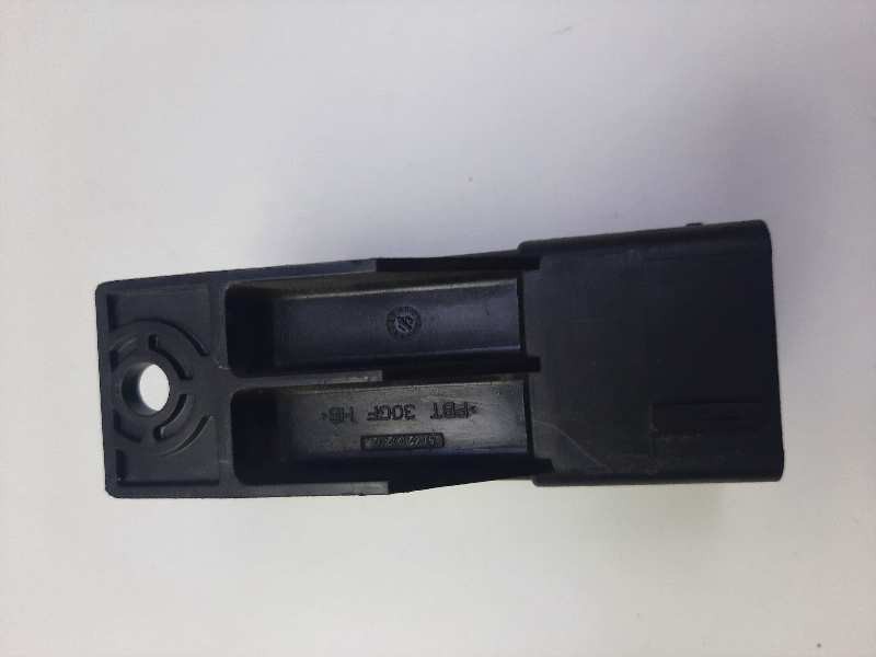 Recambio de caja precalentamiento para ford grand c-max titanium referencia OEM IAM 9666671780  