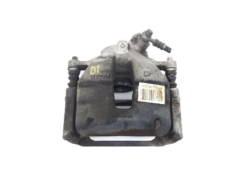 Recambio de pinza freno delantera izquierda para peugeot 308 allure referencia OEM IAM 705009  