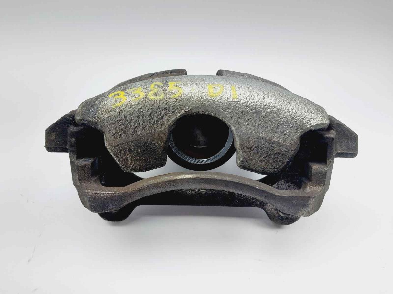 Recambio de pinza freno delantera izquierda para volkswagen t-roc edition referencia OEM IAM 5Q5DQ 8V0615123 