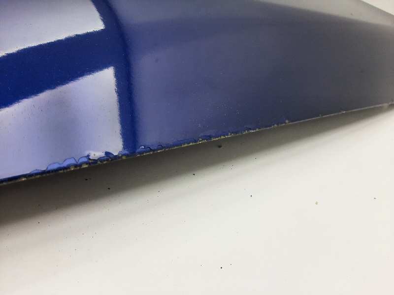 Recambio de capot para opel corsa c cosmo referencia OEM IAM   