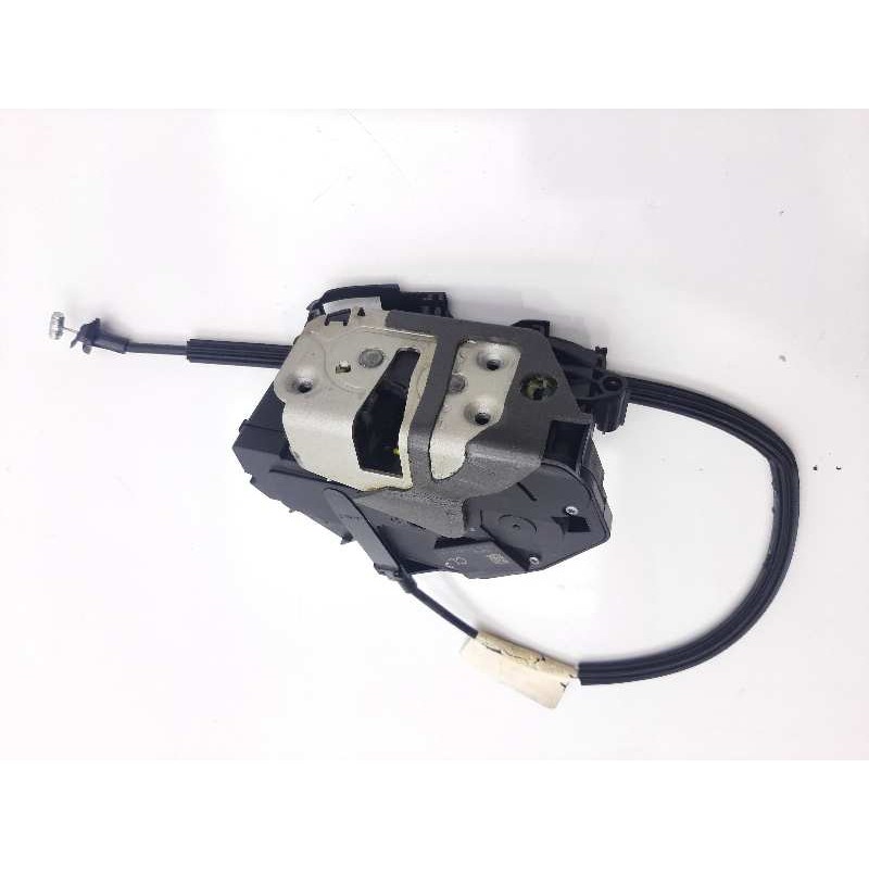 Recambio de cerradura puerta delantera izquierda para ford grand c-max titanium referencia OEM IAM AM5AU21B13AE  