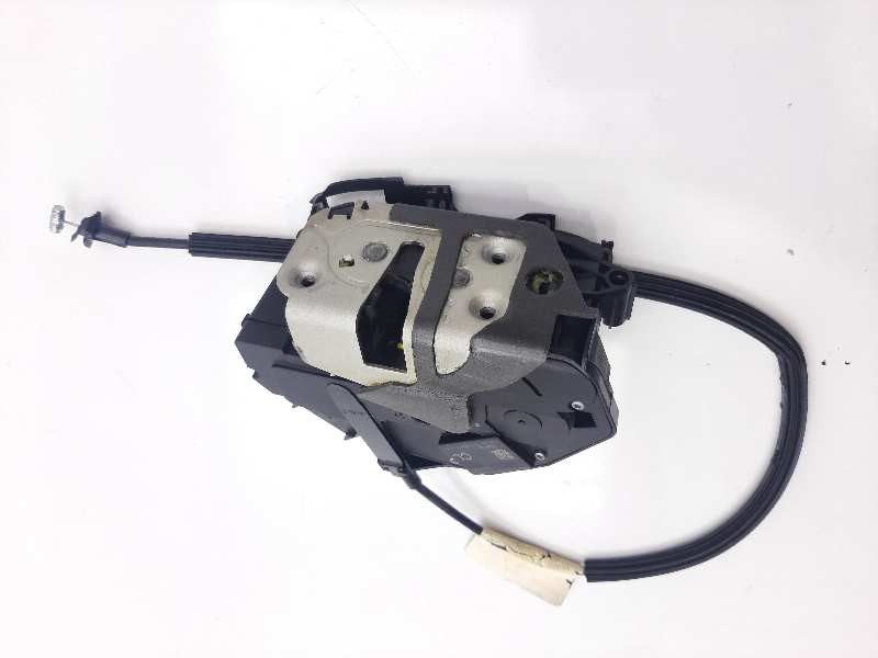 Recambio de cerradura puerta delantera izquierda para ford grand c-max titanium referencia OEM IAM AM5AU21B13AE  