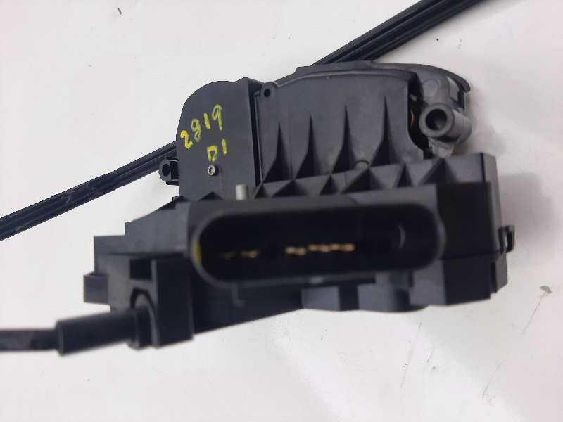 Recambio de cerradura puerta delantera izquierda para ford grand c-max titanium referencia OEM IAM AM5AU21B13AE  