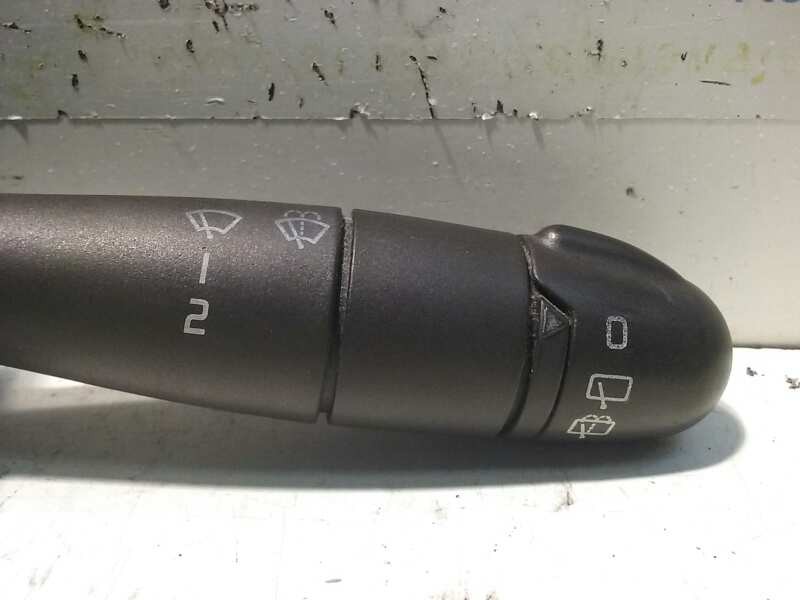 Recambio de mando limpia para renault clio ii fase i (b/cbo) 1.2 alize referencia OEM IAM   