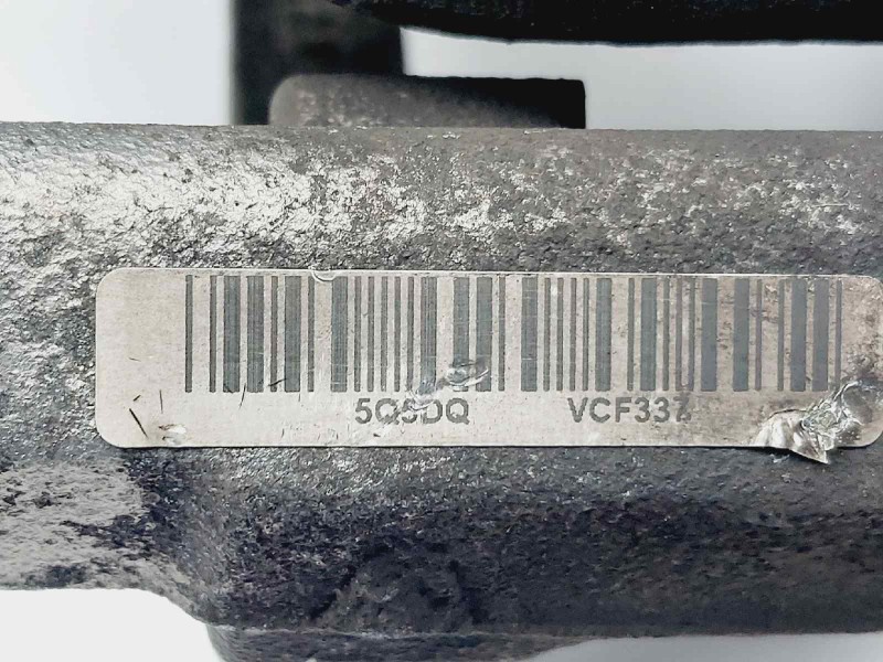 Recambio de pinza freno delantera izquierda para volkswagen t-roc edition referencia OEM IAM 5Q5DQ 8V0615123 