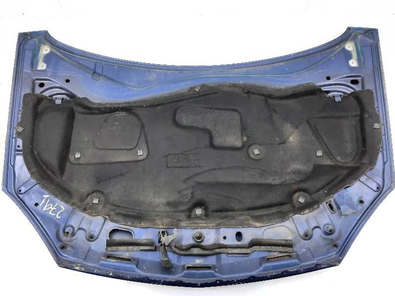 Recambio de capot para opel corsa c cosmo referencia OEM IAM   