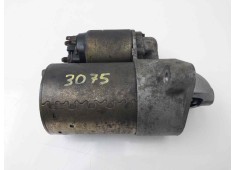 Recambio de motor arranque para chevrolet kalos 1.2 se referencia OEM IAM 96289430  