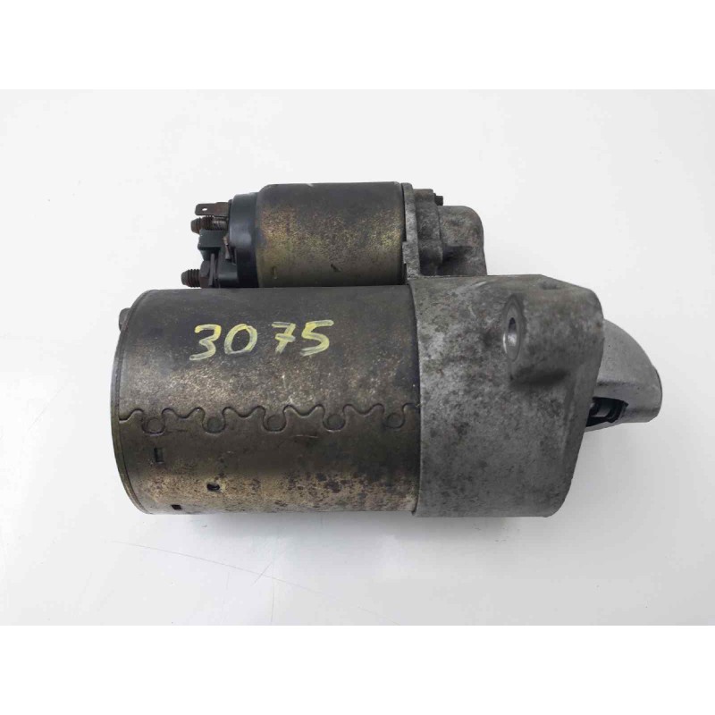 Recambio de motor arranque para chevrolet kalos 1.2 se referencia OEM IAM 96289430  