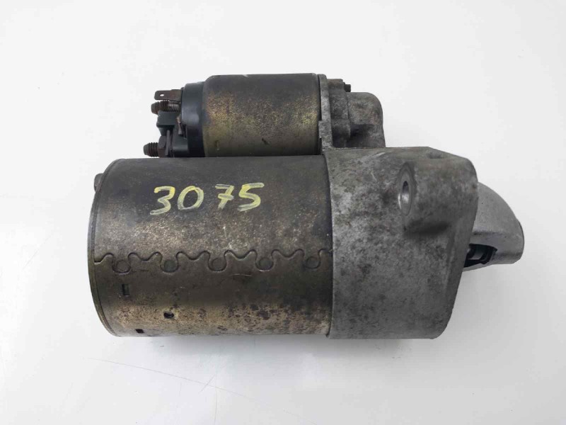 Recambio de motor arranque para chevrolet kalos 1.2 se referencia OEM IAM 96289430  