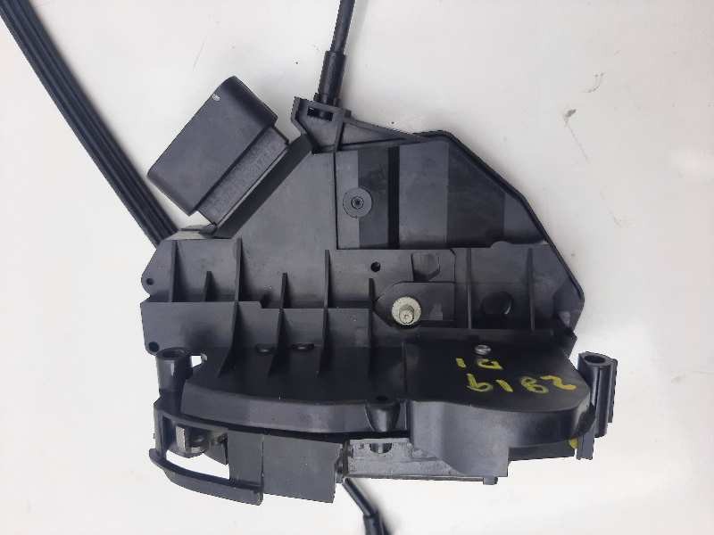 Recambio de cerradura puerta delantera izquierda para ford grand c-max titanium referencia OEM IAM AM5AU21B13AE  