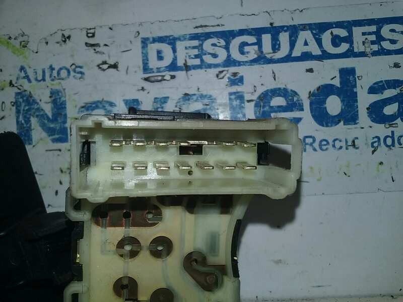 Recambio de mando limpia para renault clio ii fase i (b/cbo) 1.2 alize referencia OEM IAM   