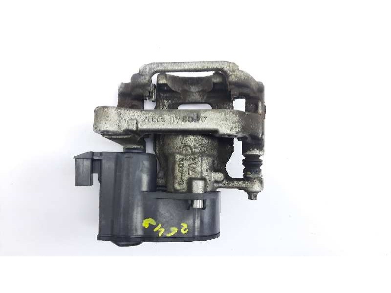 Recambio de pinza freno trasera izquierda para peugeot 308 allure referencia OEM IAM AE777006 0204749603AG 