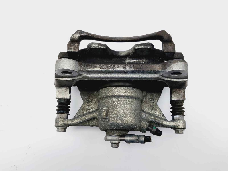 Recambio de pinza freno delantera izquierda para volkswagen t-roc edition referencia OEM IAM 5Q5DQ 8V0615123 