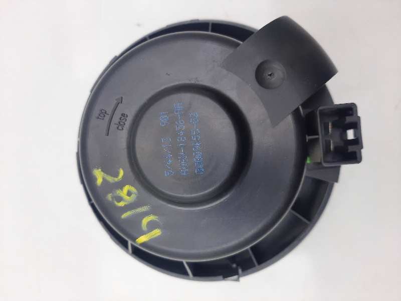 Recambio de motor calefaccion para ford grand c-max titanium referencia OEM IAM AV6N18456AA  