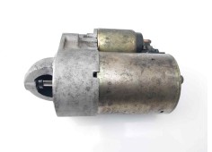 Recambio de motor arranque para chevrolet kalos 1.2 se referencia OEM IAM 96289430   2