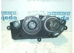 Recambio de mando calefaccion / aire acondicionado para honda civic berlina 5 (fk) 2.2 i-ctdi executive referencia OEM IAM 79600