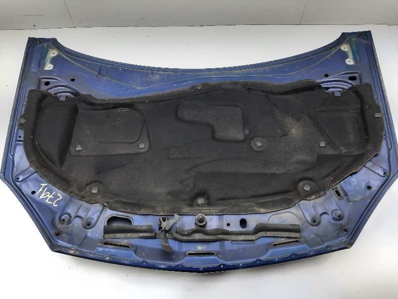 Recambio de capot para opel corsa c cosmo referencia OEM IAM   